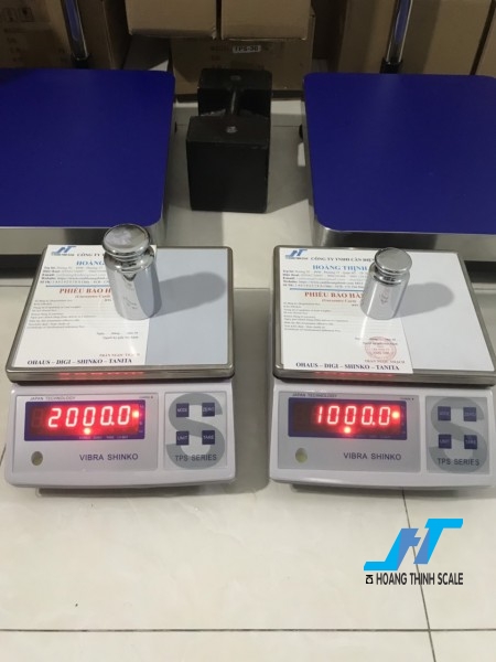 Cân điện tử Vibra Tps 30kg được Cân Hoàng Thịnh cung cấp hàng chính hãng chất lượng cao, giao hàng miễn phí tận nơi. Liên hệ 0966.105.408 để được giảm giá ngay 10%