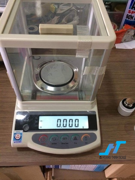 Cân điện tử phân tích shinko gs 200g là cân dùng trong phòng thí nghiêm ,cân đo độ mủ cao su, cân định lượng, cân đếm mẫu, đặt biệt cân sử dụng trong ngành vàng
