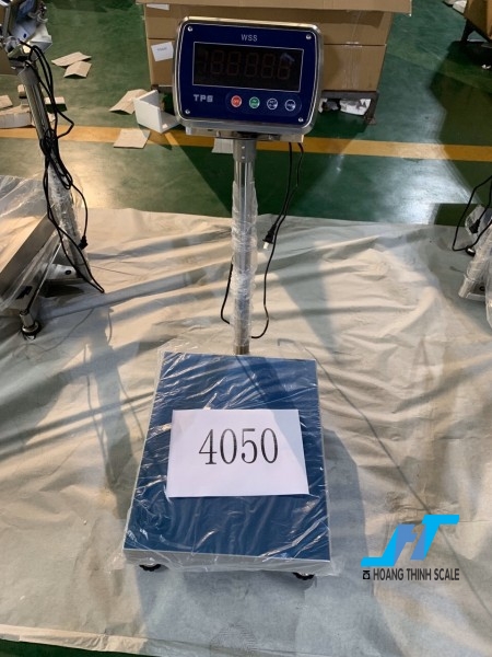 Cân Bàn Điện Tử thủy sản WSS 150KG là mẫu cân thông dụng chuyên dùng cho cân trọng lượng, cân thủy sản các loại trong môi trường nước