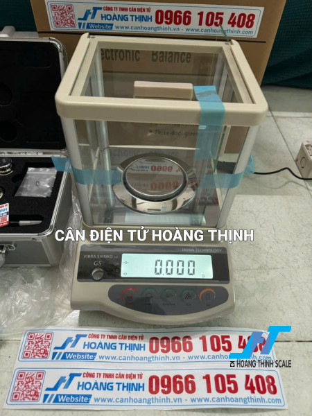 Cân kỹ thuật 3 số lẻ GS3203A mức cân 320g độ đọc 0.001g được Cân Hoàng Thịnh cung cấp phân phối trên toàn quốc, báo giá cân điện tử vui lòng liên hệ 0966.105.408