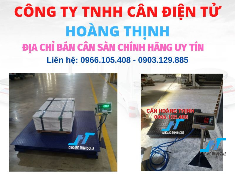 Nếu bạn đang tìm kiếm địa chỉ bán cân sàn điện tử chính hãng, bài viết này sẽ giúp bạn lựa chọn đúng nơi mua hàng uy tín, Cân Hoàng Thịnh nơi cung cấp cân sàn chất lượng giá rẻ